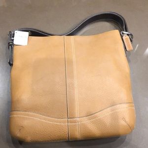 BRAND NEW Coach purse